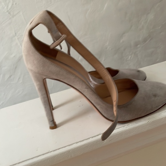 Gianvito Rossi size 37 - Picture 4 of 5